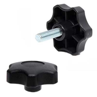 Handwheel Knobs