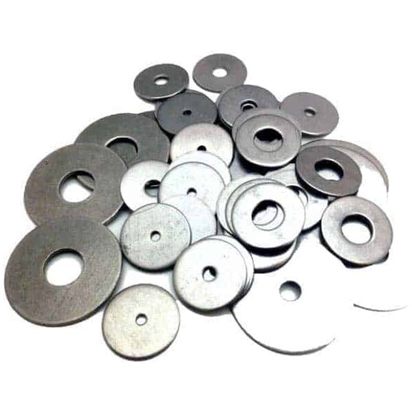 Mudguard Washers