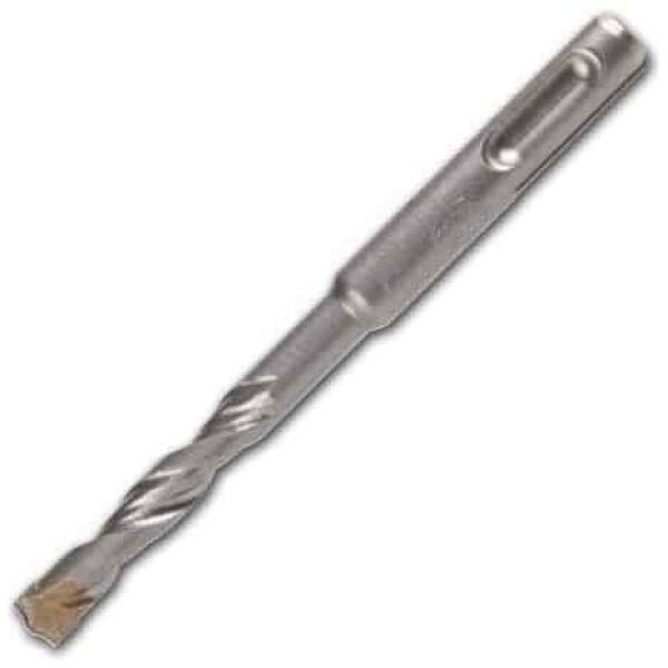 Ruko SDS-Plus Drill Bits