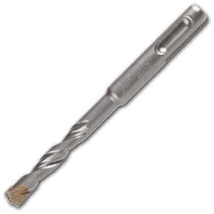 Ruko SDS-Plus Drill Bits