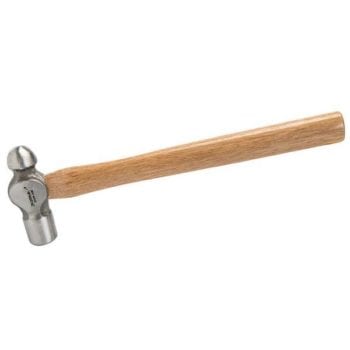 Hardwood Ball Pein Hammer