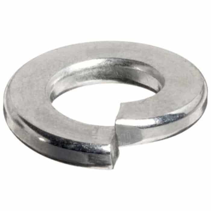 Spring Washers
