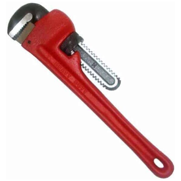 Stillson Wrench Malleable Cast