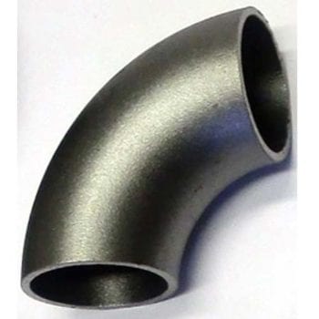 Weldable Elbows