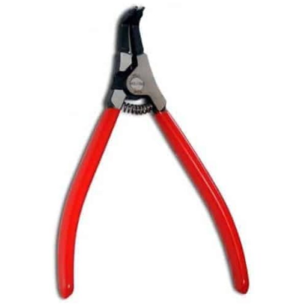 Will Circlip Pliers External Bent