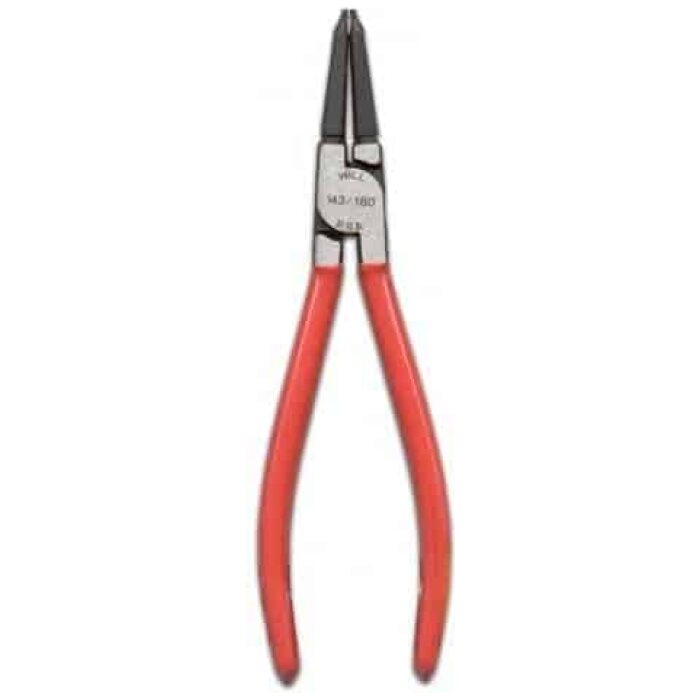 Will Circlip Pliers Inside Straight