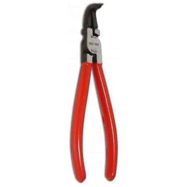 Will Circlip Pliers Internal Bent