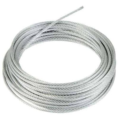 Wire Rope & Accessories