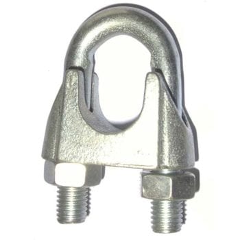 Wire Rope Grips