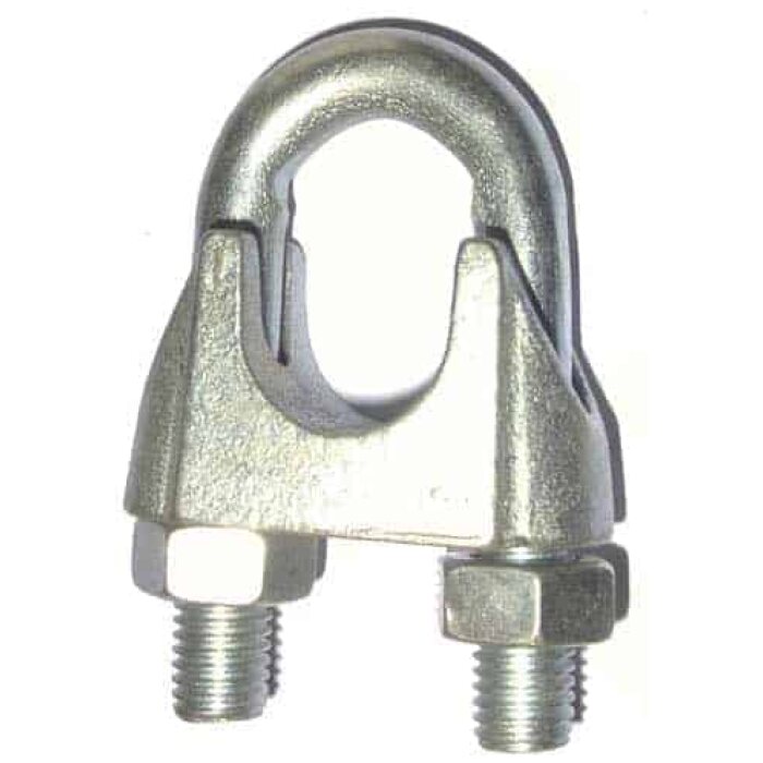 Wire Rope Grips