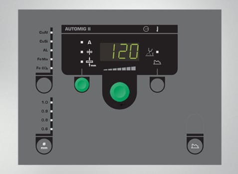 Autopuls Interface