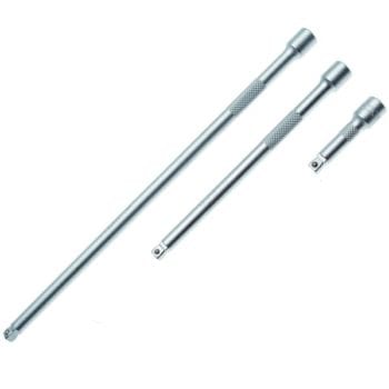 BGS 1/4" Wobble Extension Bar Set