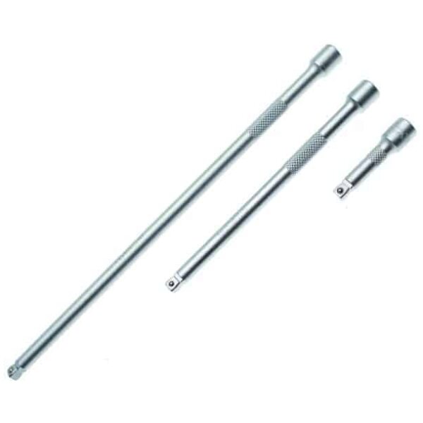 BGS 1/4" Wobble Extension Bar Set