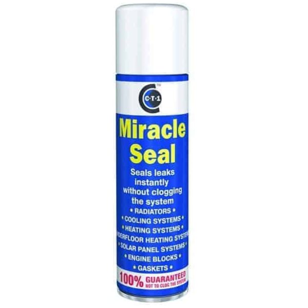 CT1 Miracle Seal