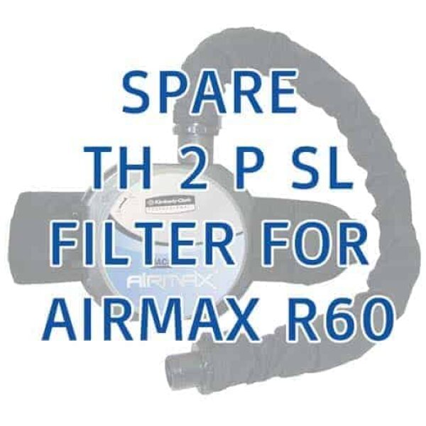 Jackson Airmax TH 2 P SL Spare Filter