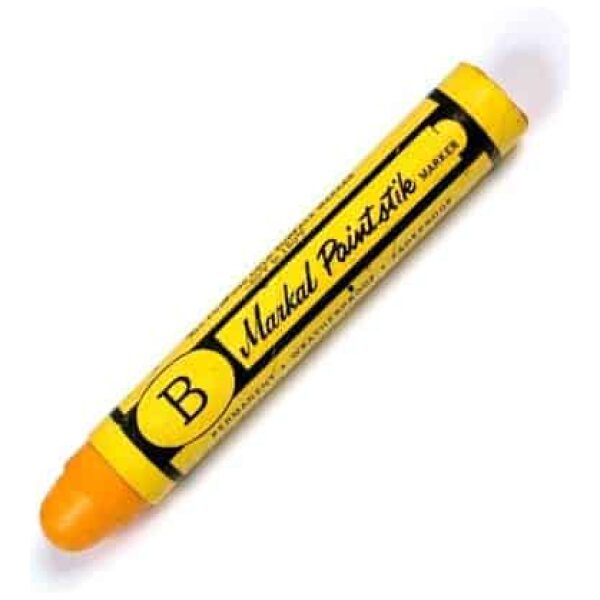 Markal B Paintstik Yellow