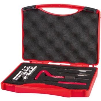 Ruko ProCoil Thread Repairing Set