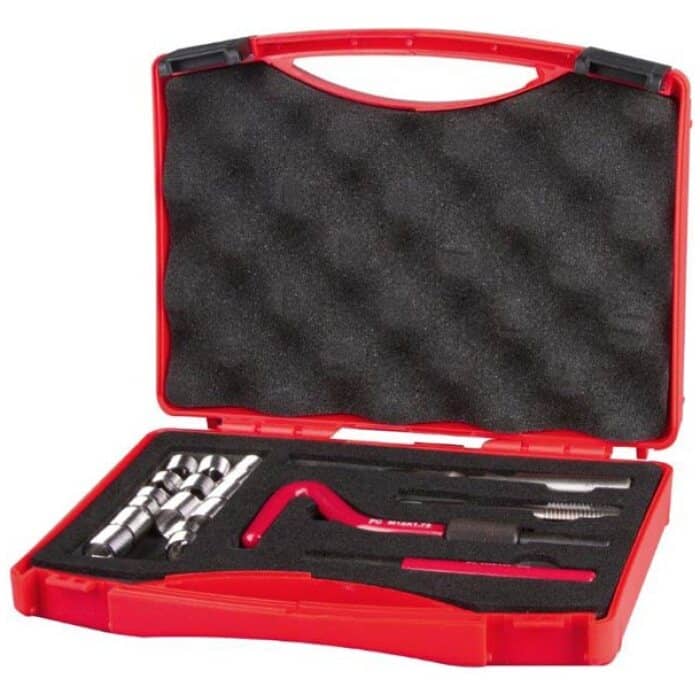 Ruko ProCoil Thread Repairing Set