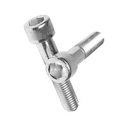 Socket Head Cap Bolts