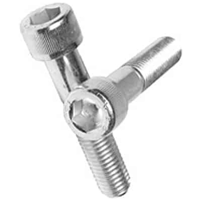 Socket Cap Head Bolts