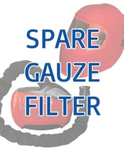 Spare Gauze Filter 3044GAU