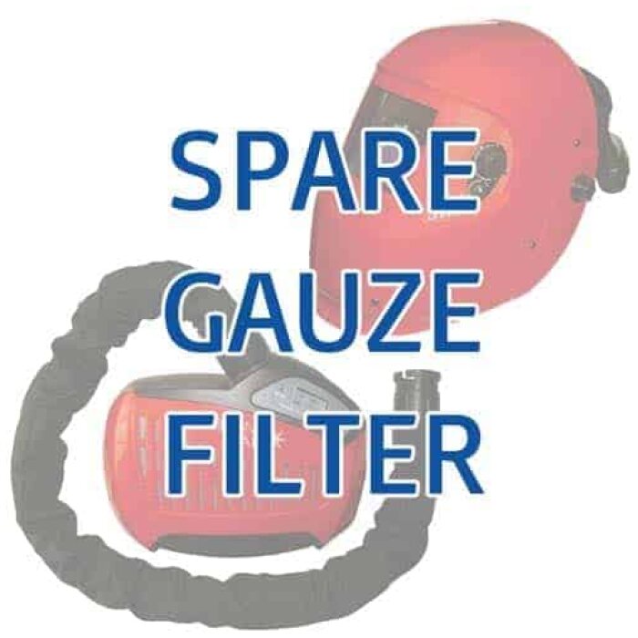 Spare Gauze Filter 3044GAU