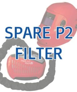 Spare P2 Filter 3044P2