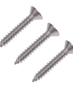 Stainless Steel Self-Tapping Countersunk Screws