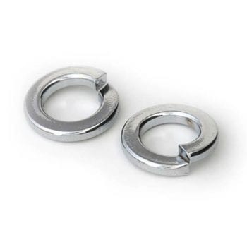 Stainless Steel Spring Washers