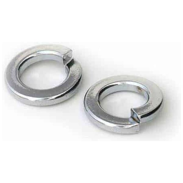 Stainless Steel Spring Washers