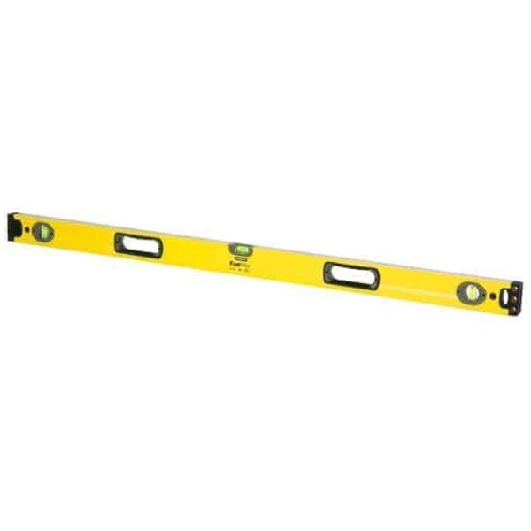 Stanley Fatmax 48 Inch Level