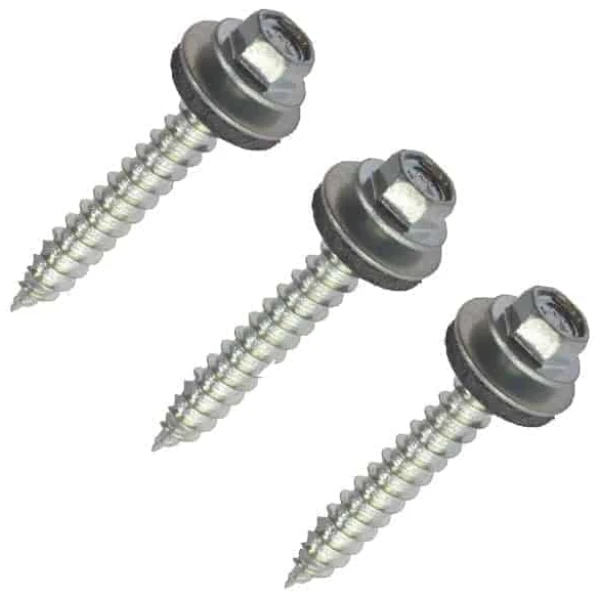 Tek Screws