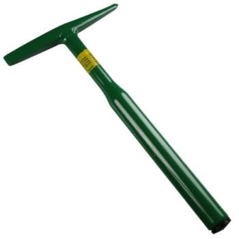 Tubular Handle Chipping Hammer 11166