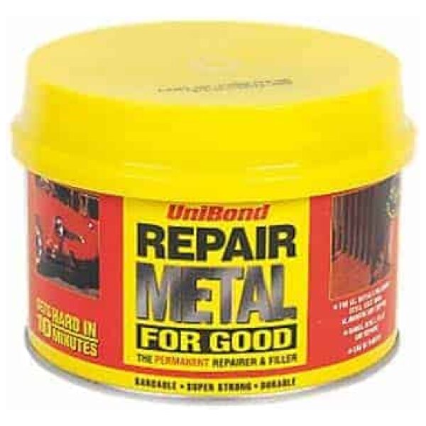 Unibond Repair Metal For Good