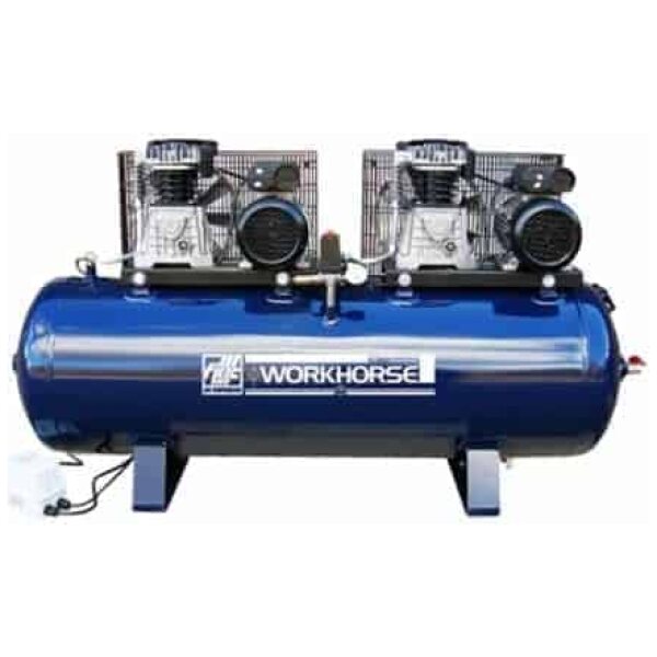 Workhorse WRT28-250S-1 Air Compressor