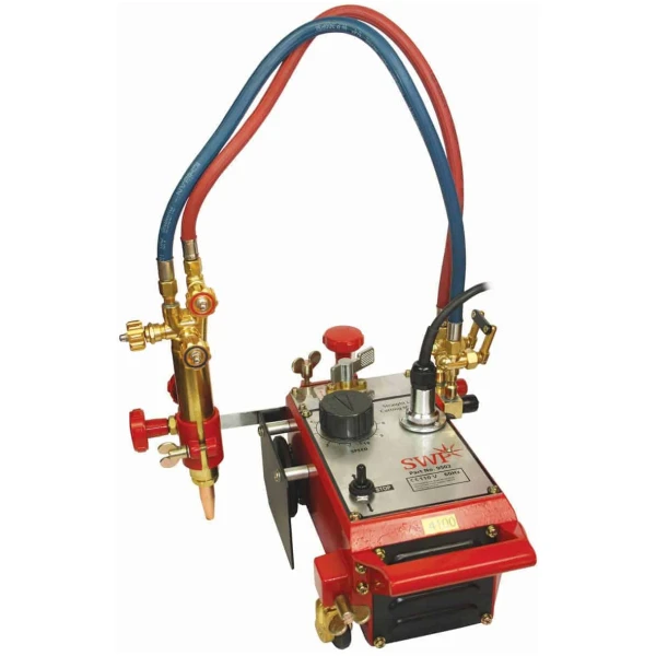 Straight Line Cutter