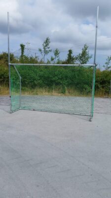 Goal Posts
