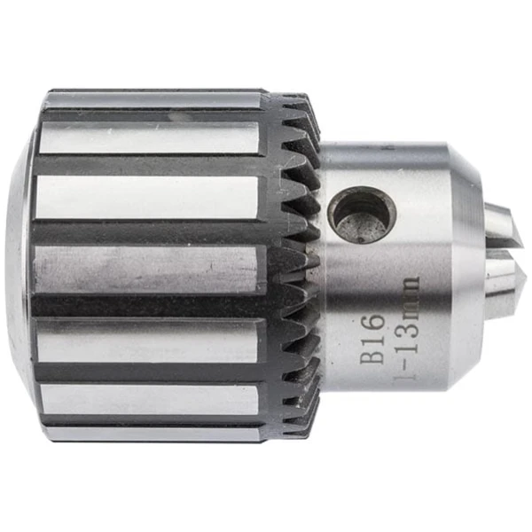 HMT Heavy Duty Keyed Magnet Drill Chuck 1-13mm
