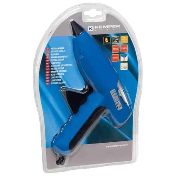 Kemper Electric Glue Gun