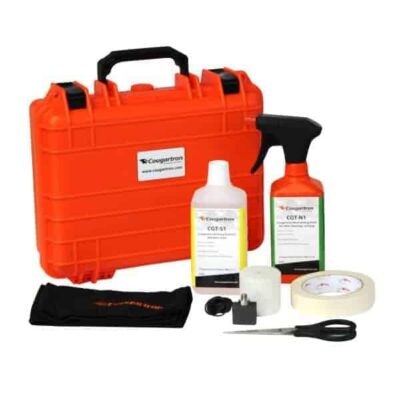 Etching Sets & Spares
