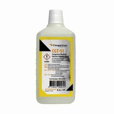 Etching Fluids