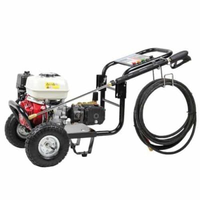 Pressure Washers