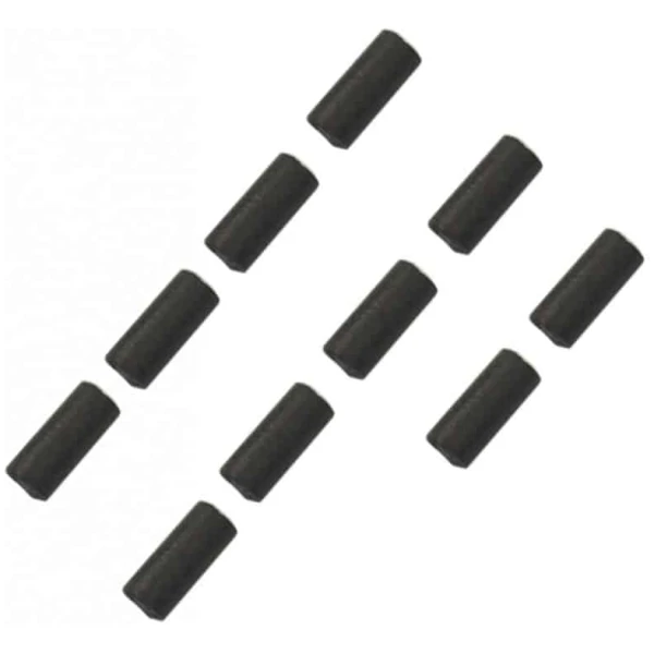 PISTOL GUN FLINTS PK 10