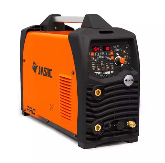 TIG 315P AC/DC Multi Wave Inverter – ProWeld