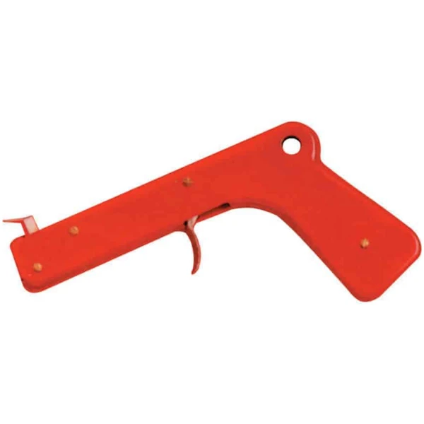 Pistol Type Spark Lighter