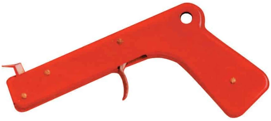 Pistol Type Spark Lighter