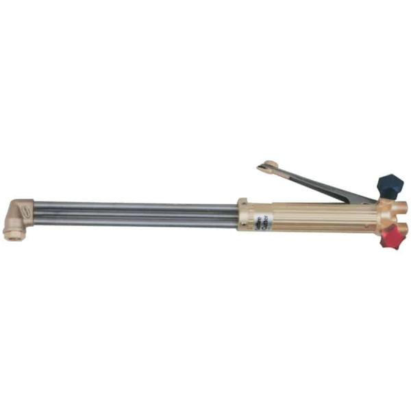 18x90 Cutter Excalibur NM250 Hand Cutting Torch 500mm long