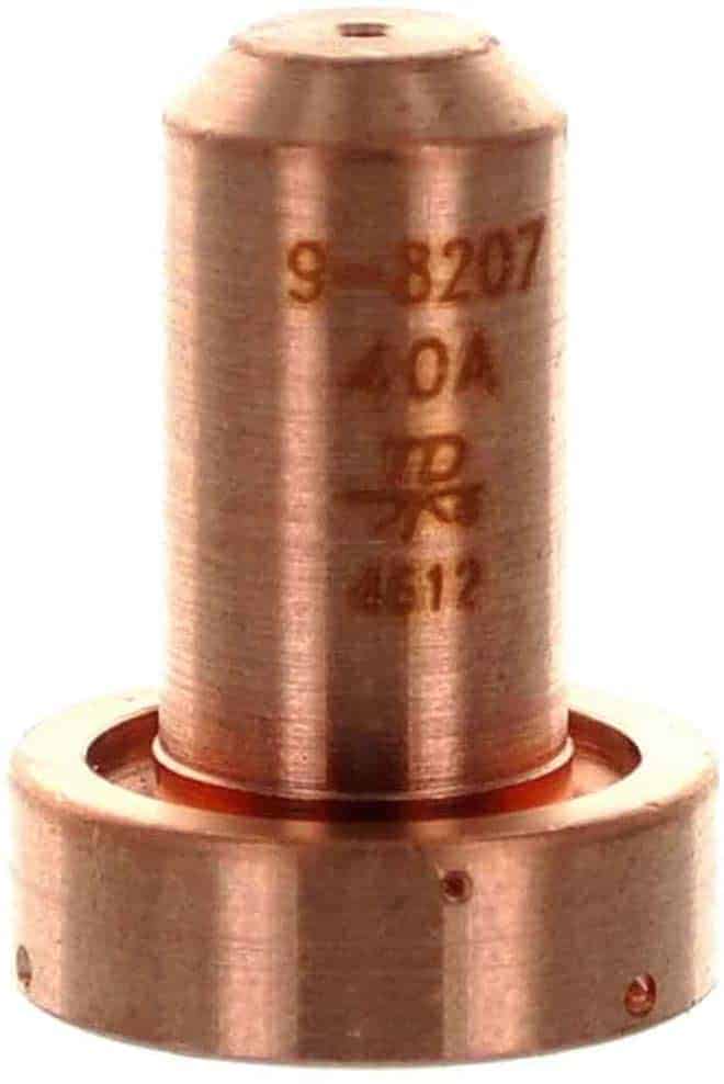 40A Drag Tip For Type/Brand/Model 1Torch SL60 And SL100 Plasma Cutting