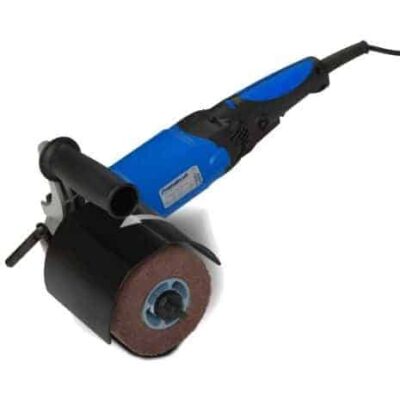 Drum Polisher