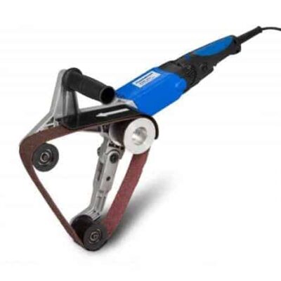 Pipe Sander